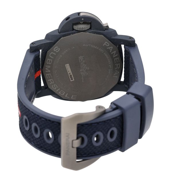 Panerai Luminor Luna Rossa PAM01342